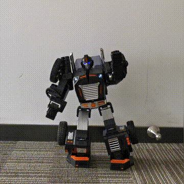 国行TGA年度巨作《宇宙机器人》今日震撼发售，开启星际探险新篇章