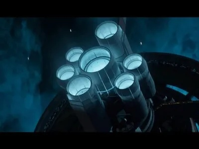 《Exodus》科幻巨制，揭开星际征途新篇章