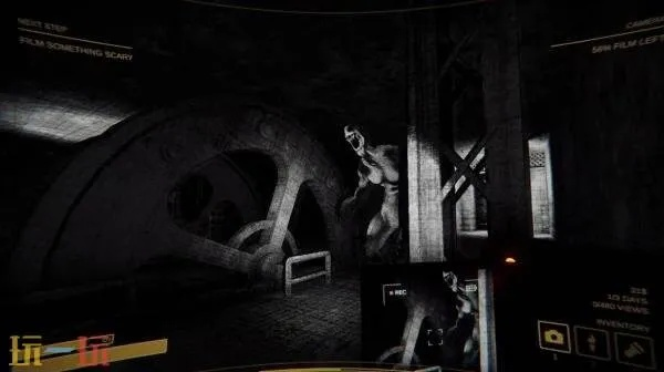 午夜惊魂，探索未知的南方秘境，PS5/NS2独占大作2026春震撼来袭！