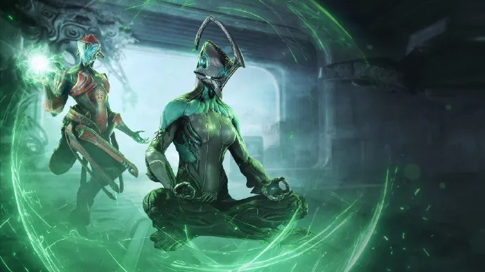 《Soulframe》&《Warframe》免费MMORPG新预告,探索灵魂之境,共创战纪传奇 《Soulframe》&《Warframe》免费MMORPG新预告,探索灵魂之境,共创战纪传奇