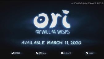 《TGA2025续作《ONTOS》明年发售，脑细胞精神再升级》