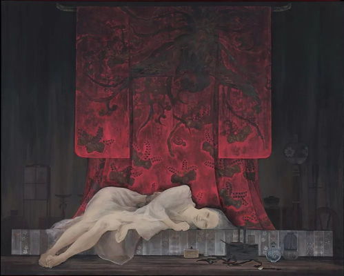 年度盛况揭晓！和风恐怖巅峰之作《寂静岭f》荣登桂冠！