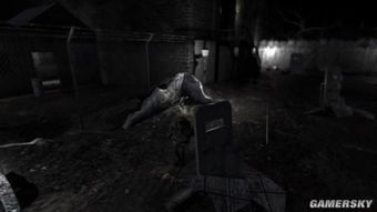 惊悚求生《Lucid Falls》:揭秘暗夜怪物对抗新篇章 惊悚求生《Lucid Falls》:揭秘暗夜怪物对抗新篇章