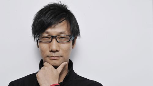 小岛秀夫专访:专注游戏创作,追求永恒魅力,畅销与否非所求 小岛秀夫专访:专注游戏创作,追求永恒魅力,畅销与否非所求