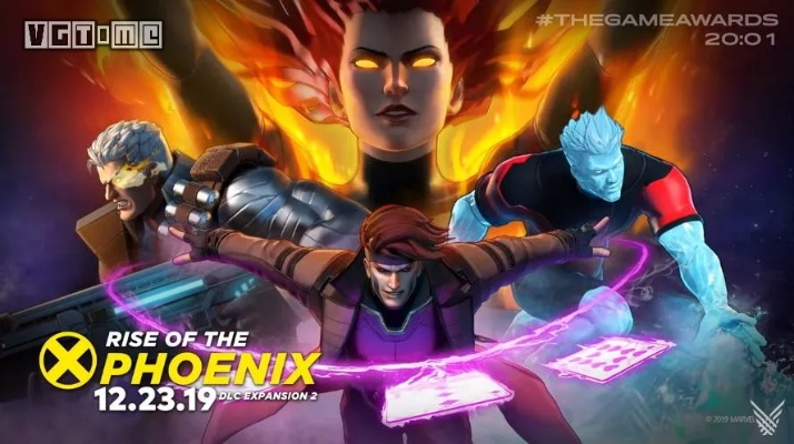 卡普空独家大揭秘：TGA雕像新品竟是全新力作！