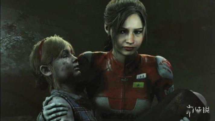 《生化9》女主双面战力揭秘:菜鸟与老兵完美融合 《生化9》女主双面战力揭秘:菜鸟与老兵完美融合