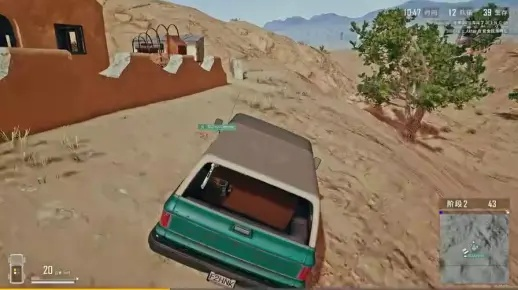 大漠进化石怎么快速拿？老玩家压箱底的5个隐藏路径+1个必做日常