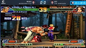 97拳皇夏尔美到底强在哪？高手不愿说的隐藏连段与压制逻辑