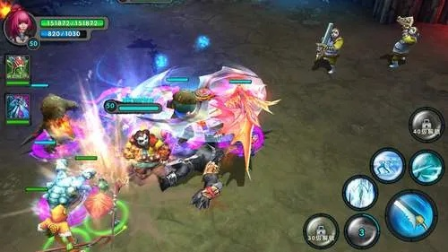 剑猫熊三周年庆,再创国产ARPG巅峰荣耀 剑猫熊三周年庆,再创国产ARPG巅峰荣耀