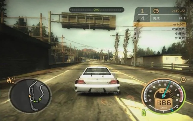 极品飞车9免CD补丁还能放心用？老玩家实测3种方案，解决你99%的启动痛点