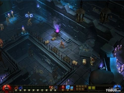 火炬之光2 Mod 安装位置详解：XPWin7Win10系统路径