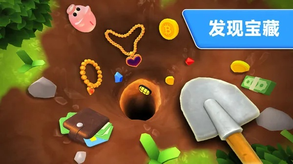 游戏里的宝贝袋藏着多少你不知道的秘密？老玩家用3个实战案例说透核心玩法