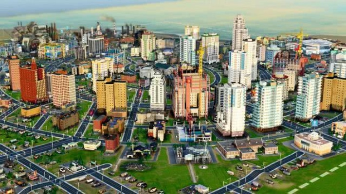 特大城市2012秘籍实测，10个冷门BUG级技巧，老玩家都藏着不用？