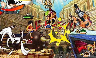 海贼王，巨人战争隐藏机制曝光，为什么老玩家都在刷巨人共鸣度？