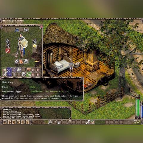 单机RPG玩家都在找的「隐形爽点」为什么你通关后总觉得少了点什么？