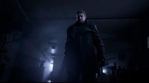 《生化危机2》总监展望里昂晚年 《暗黑破坏神4》再引热议新风波