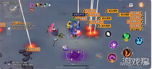 火炬之光2战士怎么加点最爽?近战输出/肉盾双流派2025实战加点全解析 火炬之光2战士怎么加点最爽?近战输出/肉盾双流派2025实战加点全解析