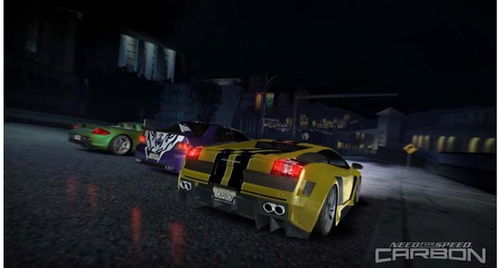 极品飞车10完美存档到底藏着多少没说透的秘密？老玩家用300小时实战帮你扒清楚