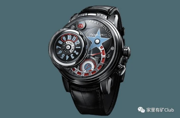 PS30周年纪念表：奢华粉丝专属，潮流新宠！