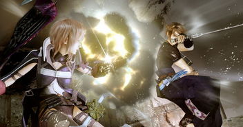 最终幻想13三部曲都要玩吗,该从7复刻开始还是13三部曲