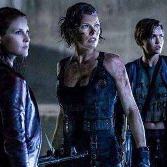 《生化危机9》惊悚升级:里昂感染病毒真相揭晓,病毒变异新危机! 《生化危机9》惊悚升级:里昂感染病毒真相揭晓,病毒变异新危机!