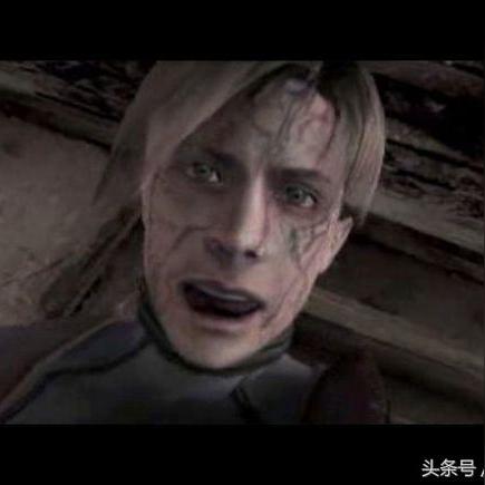 《生化危机9》惊悚升级:里昂感染病毒真相揭晓,病毒变异新危机! 《生化危机9》惊悚升级:里昂感染病毒真相揭晓,病毒变异新危机!