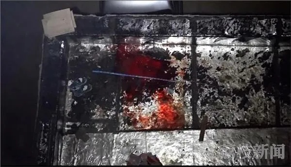 男子晾衣意外卡衣架窒息亡，法医称罕见程度超陨石撞击