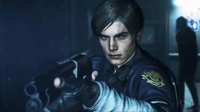 《生化危机9》里昂半程冒险，4代玩法新升级，惊悚求生新篇章