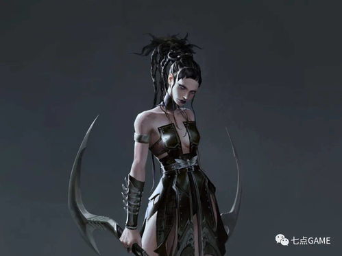 女巨人新游引爆眼球，EPIC老大狂赞：最爱创新力作