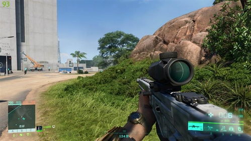 《战地6》制胜对手却环保争议多，创新技术引热议