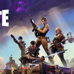 苹果谷歌5年禁令终解,《堡垒之夜》重返谷歌商城再创辉煌 苹果谷歌5年禁令终解,《堡垒之夜》重返谷歌商城再创辉煌