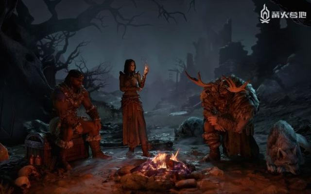 《暗黑4》口碑崩盘，揭秘玩家差评背后的新危机