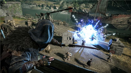 《生化危机9：双生传奇，安魂曲双主角，协同进化新体验》