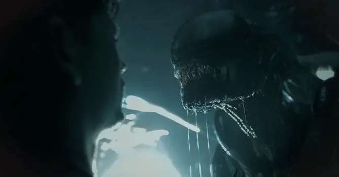 《异形》恐怖新作2028年发售，揭秘科幻惊悚新巅峰！