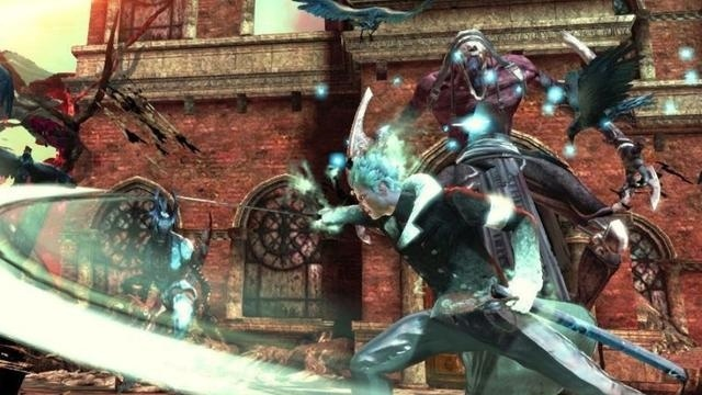 鬼泣动漫里被忽略的3个打戏密码，为什么它的战斗至今没人敢抄？