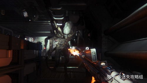 2028年惊悚来袭！全新《异形》生存恐怖大作震撼登场