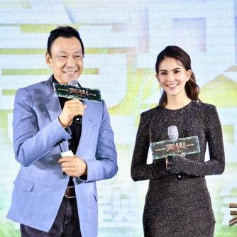 劳拉主演巅峰之作,演绎职业生涯璀璨时刻 劳拉主演巅峰之作,演绎职业生涯璀璨时刻