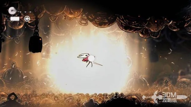 《空洞骑士：丝之歌》卡关解密，MOD攻略助你轻松通关！