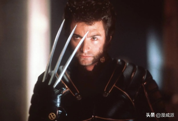 X战警前传，金刚狼隐藏十年的刀痕密码，为什么老玩家还在刷通关？