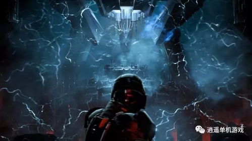 质量效应，仙女座被骂了8年？我用100小时发现3个被碾碎的神级设计