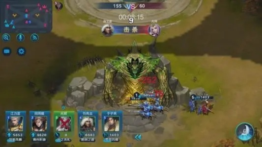 可以打装备自由买卖的手游，开启全新游戏经济生态