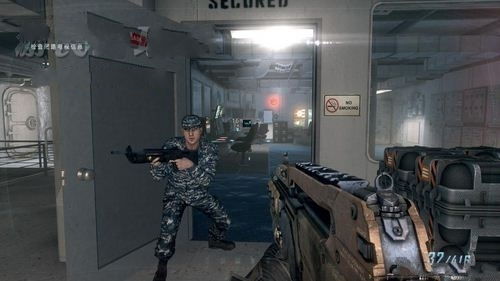 使命召唤 9 中文版单机版免费下载全攻略