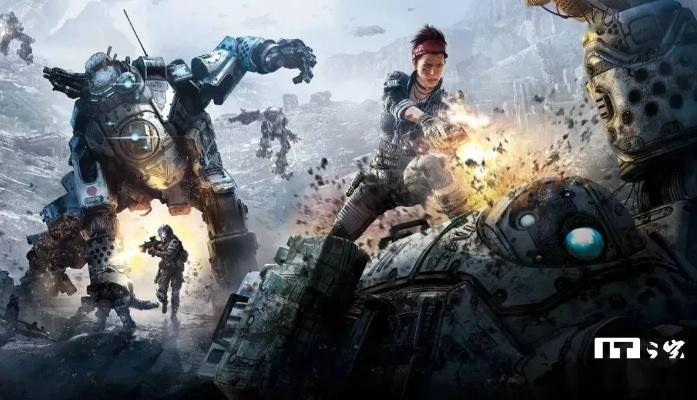 《泰坦陨落》老兵再战巅峰，TGA压轴之作引领新潮流