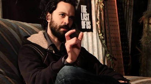 顽皮狗总监离职独家揭秘，《最后生还者》新作震撼公布，创新力再升级