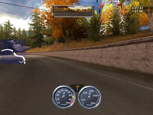 极品飞车6修改器还能这么用？老玩家压箱底的实战技巧让你秒变赛道王者