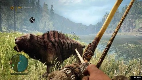 孤岛惊魂原始杀戮3DM版还能玩吗？老玩家50小时实测的隐藏门道