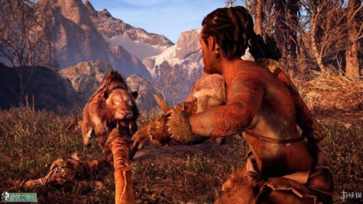 孤岛惊魂原始杀戮3DM版还能玩吗？老玩家50小时实测的隐藏门道