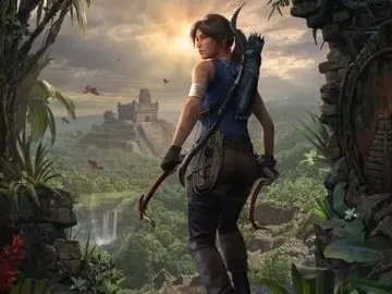 《古墓丽影：催化剂》后，成熟劳拉探秘地下世界新篇章