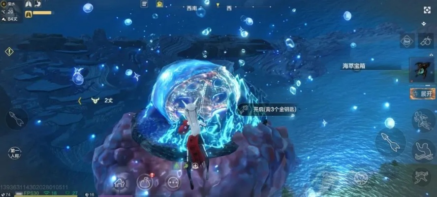 宝海刷爆攻略，为什么老玩家都在凌晨3点蹲这个隐藏资源池？