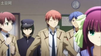 Angel Beats结局到底藏了多少未说透的真相?玩家十年争议的答案全在这里 Angel Beats结局到底藏了多少未说透的真相?玩家十年争议的答案全在这里